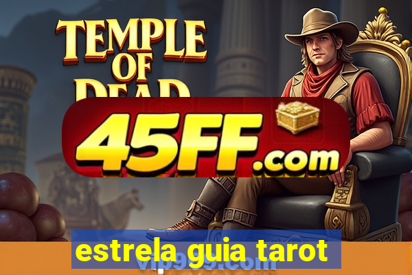 estrela guia tarot